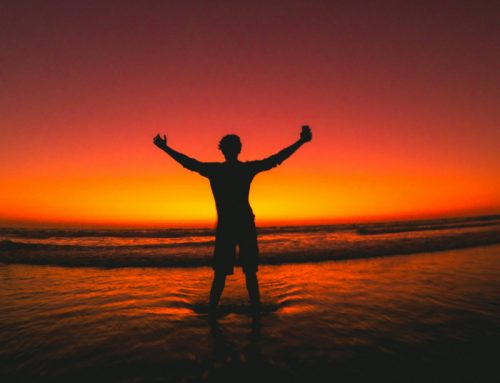 “Gesù è risorto!” … Anche tu puoi risorgere