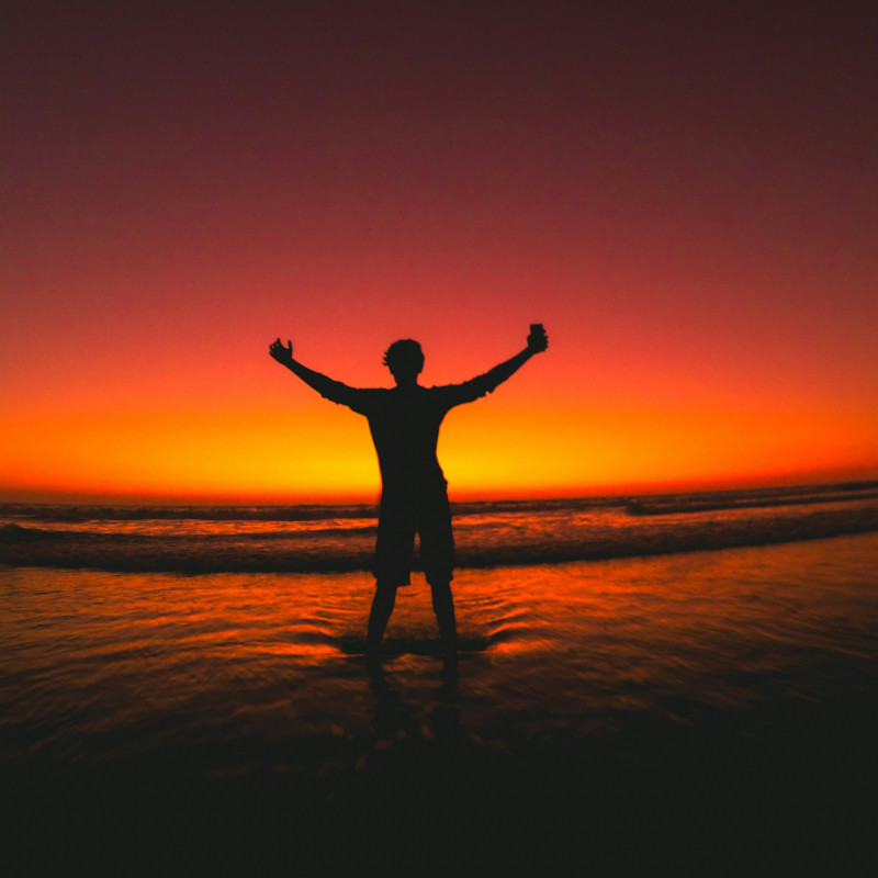 “Gesù è risorto!” … Anche tu puoi risorgere