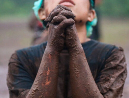 Myanmar | La Resurrezione celebrata sotto le tende della guerra