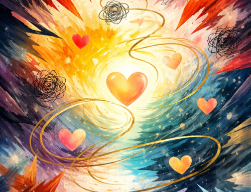 “Sopportare pazientemente le persone moleste”: la misericordia nascosta che custodisce la vita quotidiana