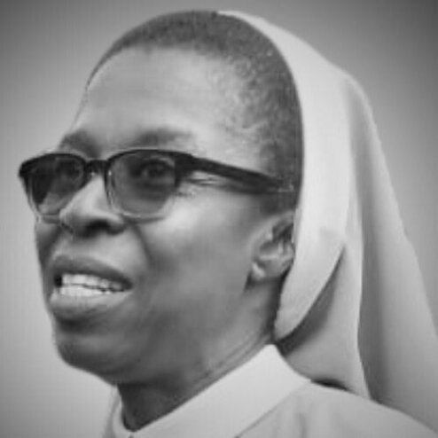 Suor Beatrice Chinke