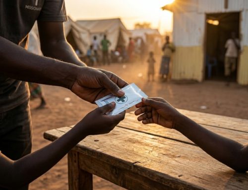 Africa, Sudan | Tre anni di guerra, il grido dei bambini e la chiamata alla misericordia