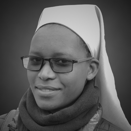 Suor Alice Inteyiteka
