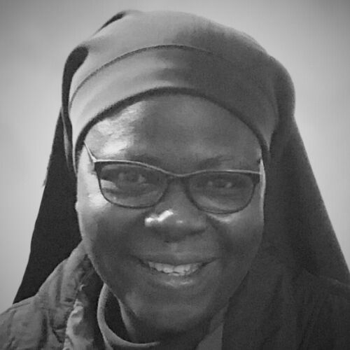 Suor Beatrice Afiavi Agbo
