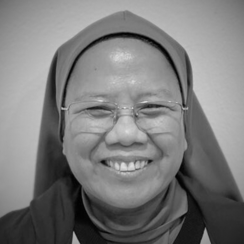 Suor Elvira O. Dojinog