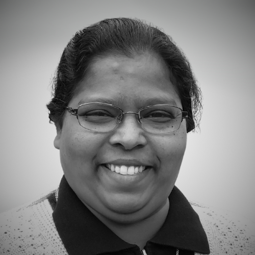 Suor Evarest Mary Vethakkan