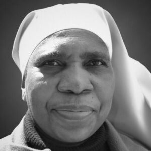 Suor Filipina Ignas Kibua