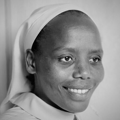 Suor Joan Chemeli Langat