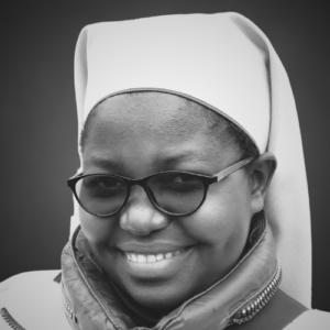Suor Léa Nshimirimana