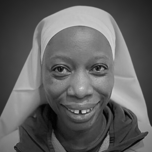 Suor Leah George Makumbuli