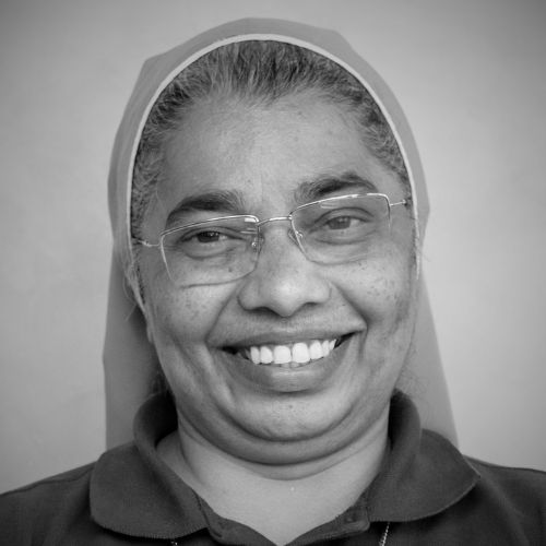 Suor Lizamma Joseph Edappadiyil