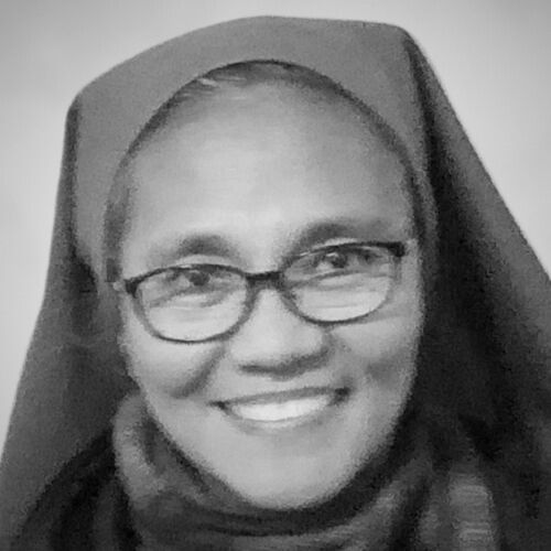 Suor Maria Angelita Salvador Jacobe