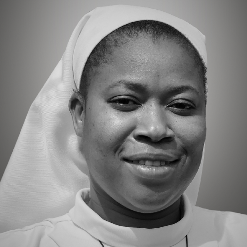 Suor Odette Ouedraogo