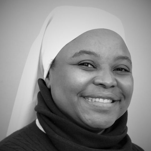 Suor Perpetue Marie Siamu Tongolo
