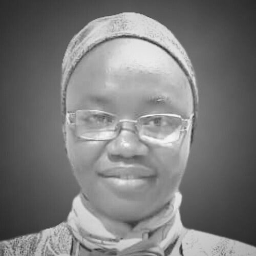 Suor Prunelle Victoire Matchikam