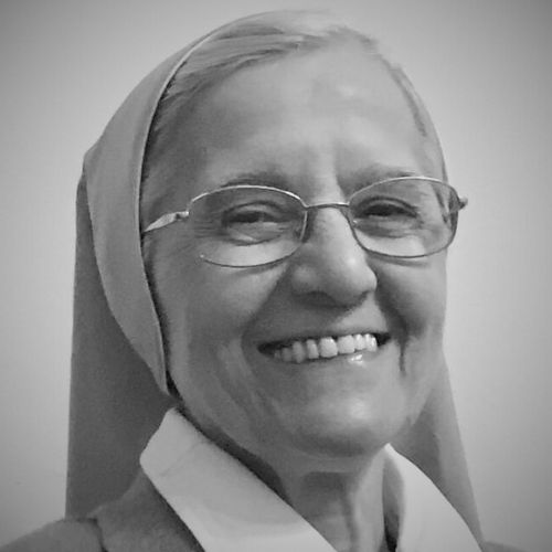 Suor Roberta Casini