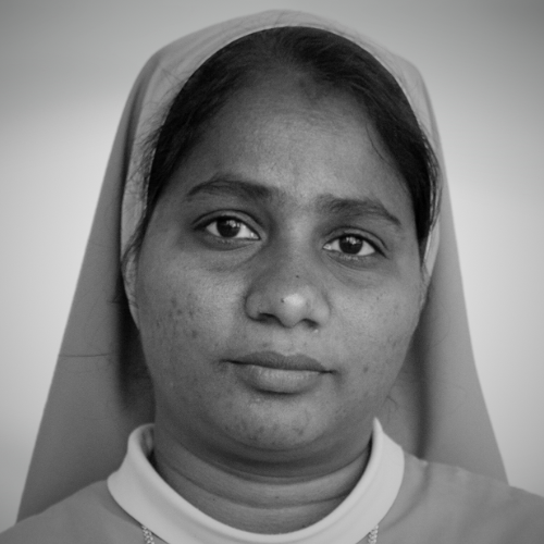 Suor Santhi Saminathan
