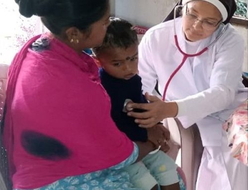 Malaria: si muore ancora | L’urgenza delle opere