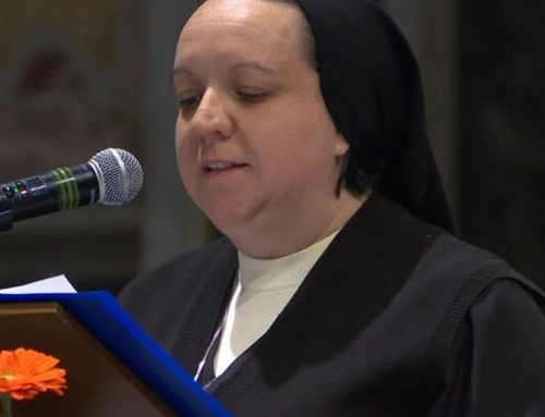 Veglia per le vocazioni: una Chiesa che ascolta, prega e chiama