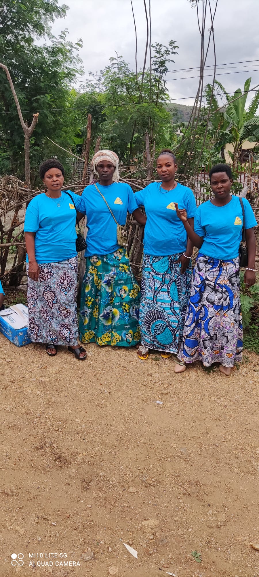 2022 novembre Congo Uvira viaggio paolo visitare prigionieri