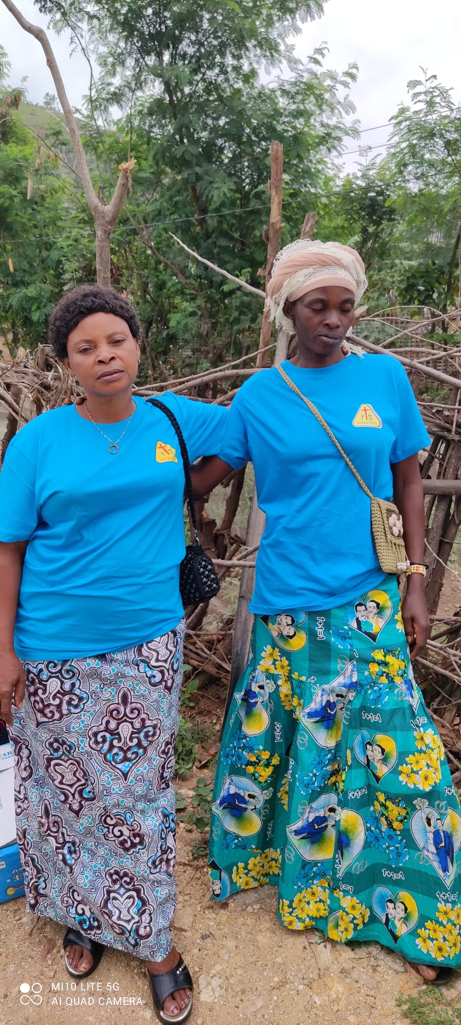 2022 novembre Congo Uvira viaggio paolo visitare prigionieri