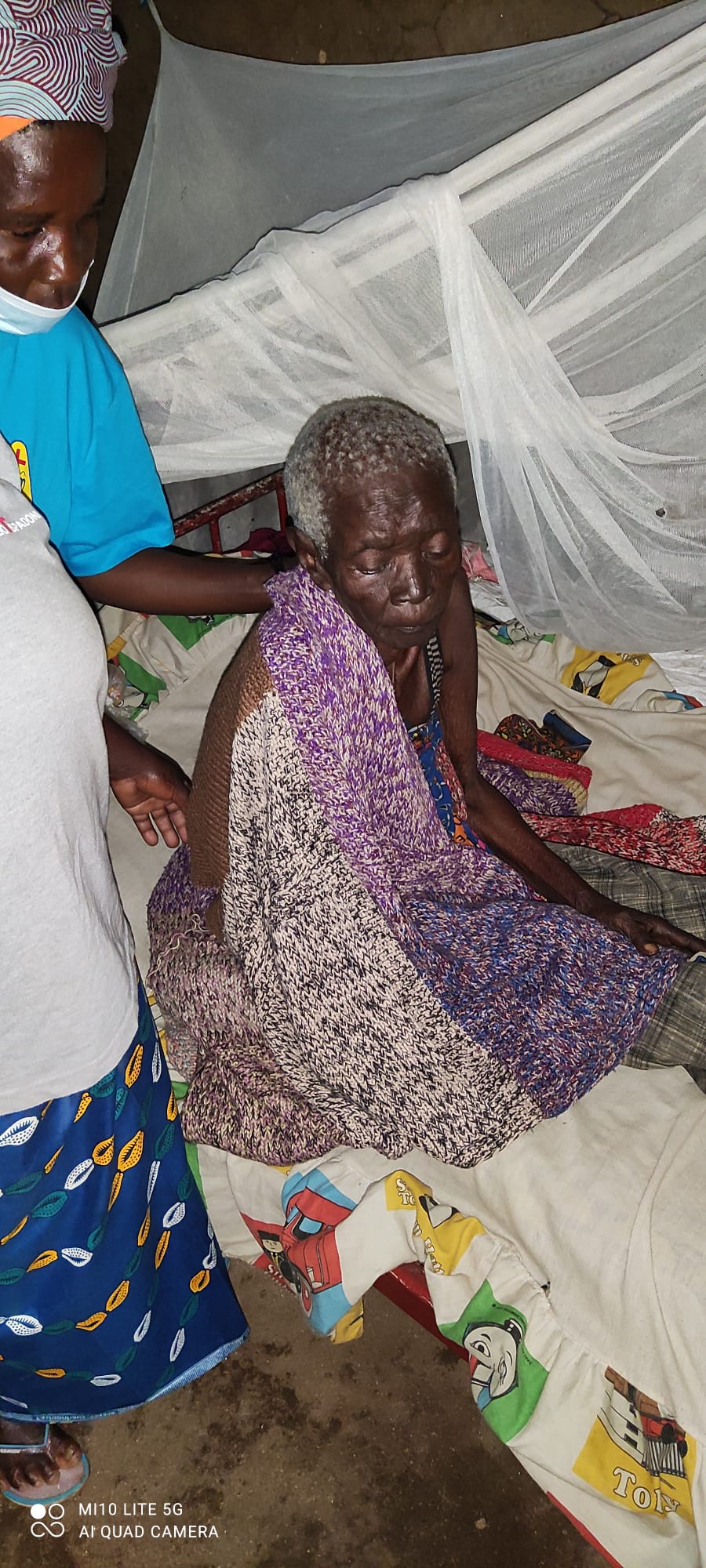 2022 novembre Congo Kavimvira suor Jacqueline bambini malnutriti spazio spadoni