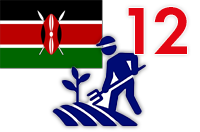 Progetto Hic Sum Kenya