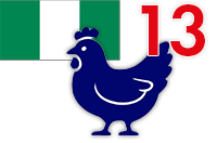Progetto Hic Sum Nigeria