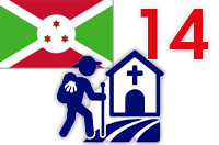 Progetto Hic Sum Burundi