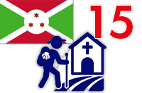 Progetto Hic Sum Burundi