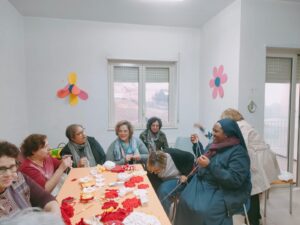 16 novembre 2023 sr maria visita a due associazioni misericordia valledolmo hicsum42 suore discepole del redento 14 300x225