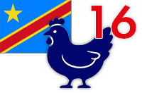 Progetto Hic Sum RD Congo