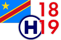 Progetto Hic Sum RD Congo