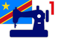 Progetto Hic Sum RD Congo