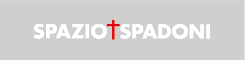 Logo spazio + spadoni