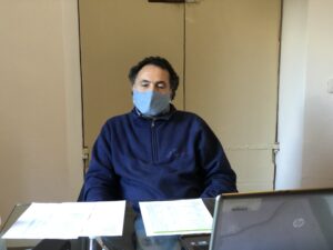 2020 novembre hic sum 9 lazzarino sorelle santa gemma misericordia marlia formazione pronto soccorso spazio spadoni 2 300x225