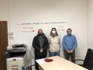 2020 novembre hic sum 9 lazzarino sorelle santa gemma misericordia pian coreglia formazione spazio spadoni 8 300x225