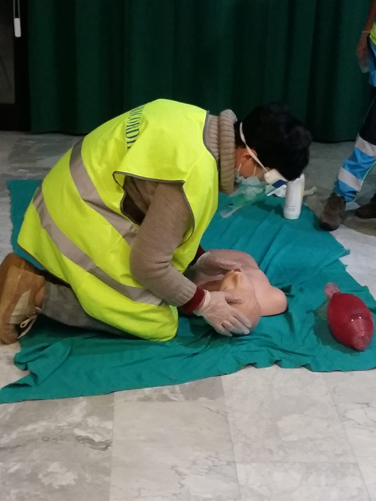 2020 ottobre hic sum 4 italia misericordia massa formazione primo soccorso spazio spadoni 4