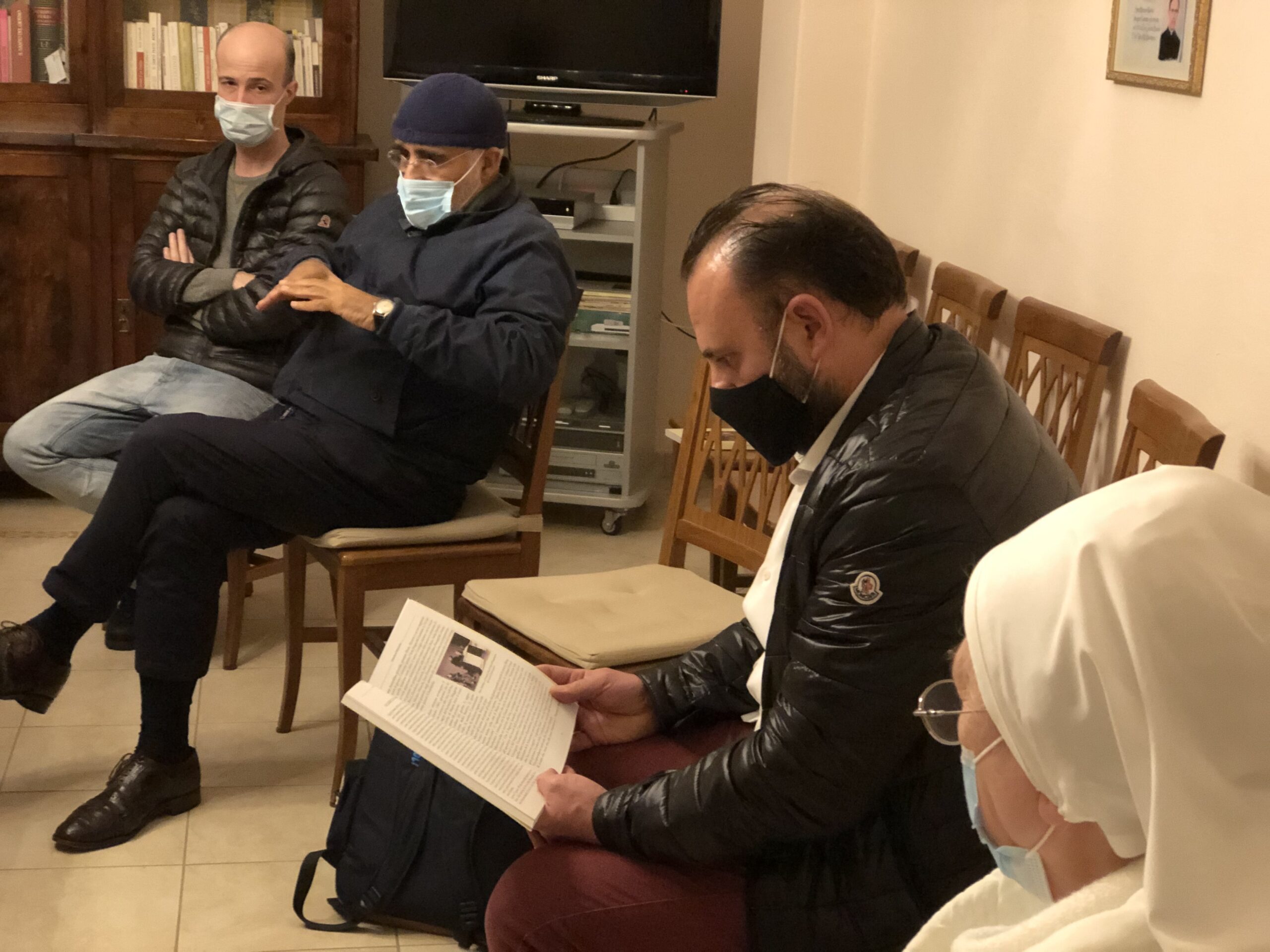 2020 ottobre hic sum 4 misericordia massa figlie maria missionarie presentazione spazio spadoni 4 scaled