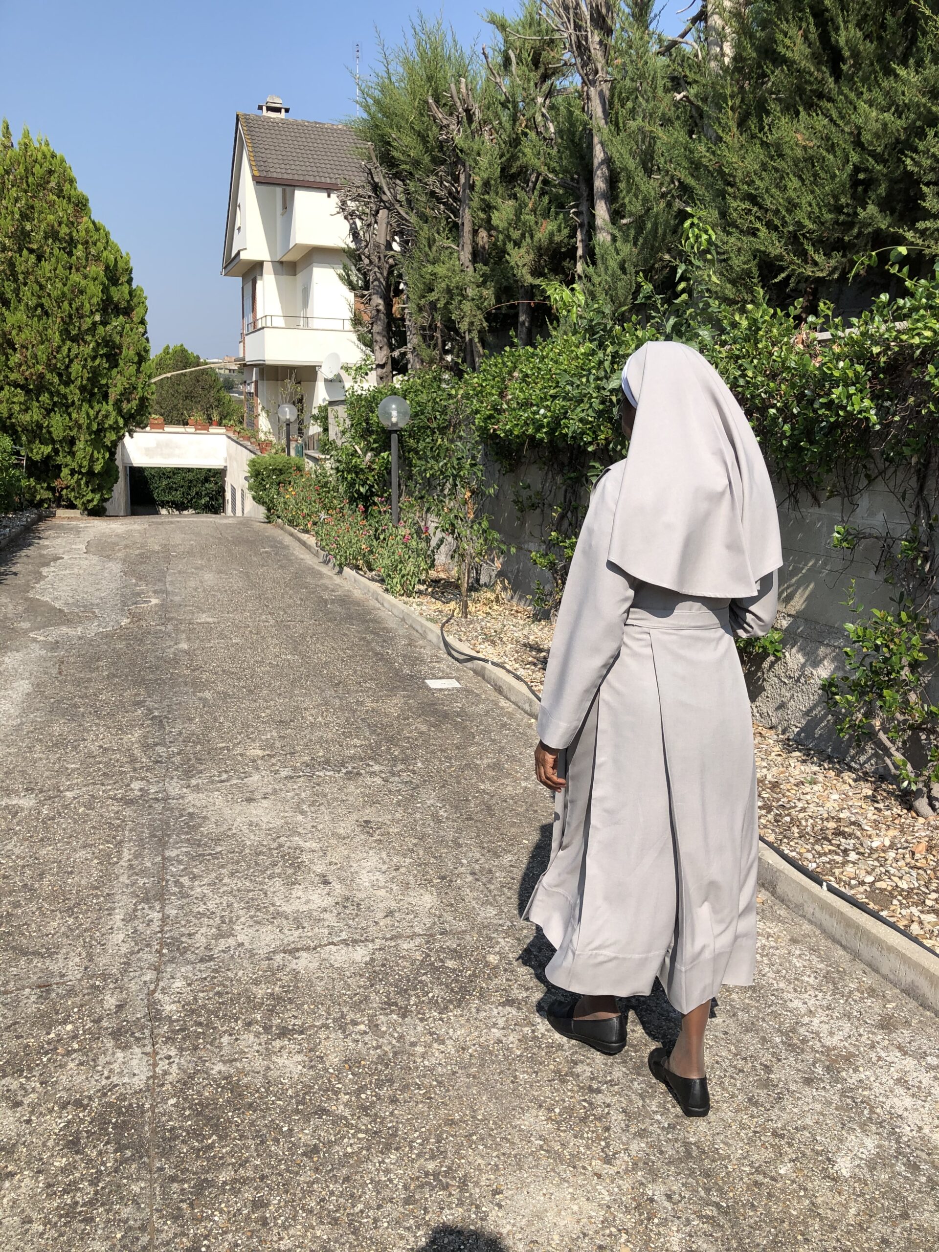 2020 settembre hic sum 2 italia sr beatrice villa adriana inizio formazione spazio spadoni inizio 53 scaled