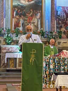 2021 agosto hicsum 10 suor Hyacinthe italia arezzo misericordia sansepolcro presnetazione comunita montesansavino spazio spadoni 1 225x300