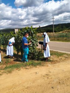 2021 agosto italia monte san savino arezzo formazione impresa sociale suor alice misericordia spazio spadoni hic sum 2 225x300