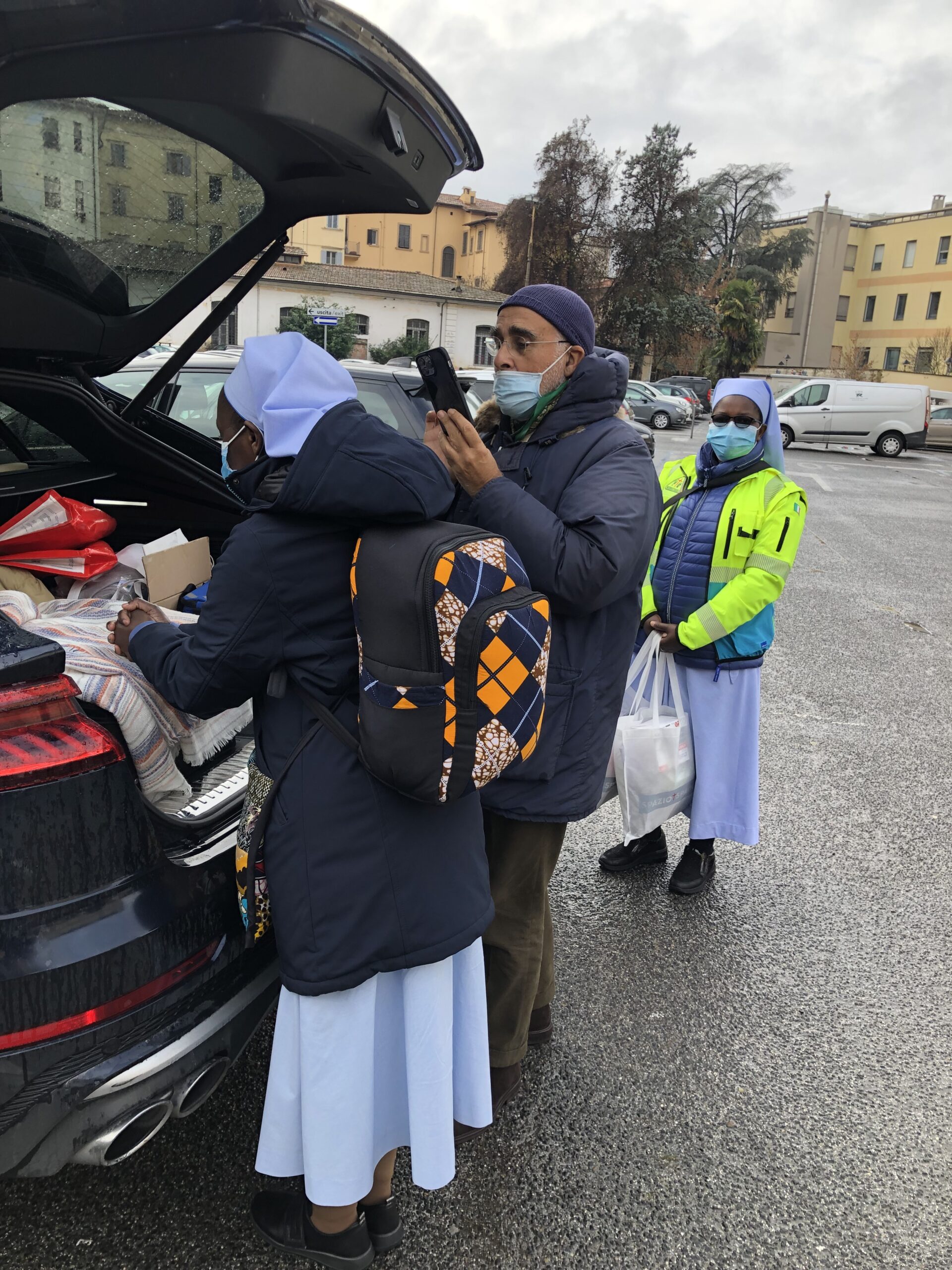 2021 dicembre hicsum 10 suor Hyacinthe italia arezzo misericordia sansepolcro formazione spazio spadoni 26 1 scaled