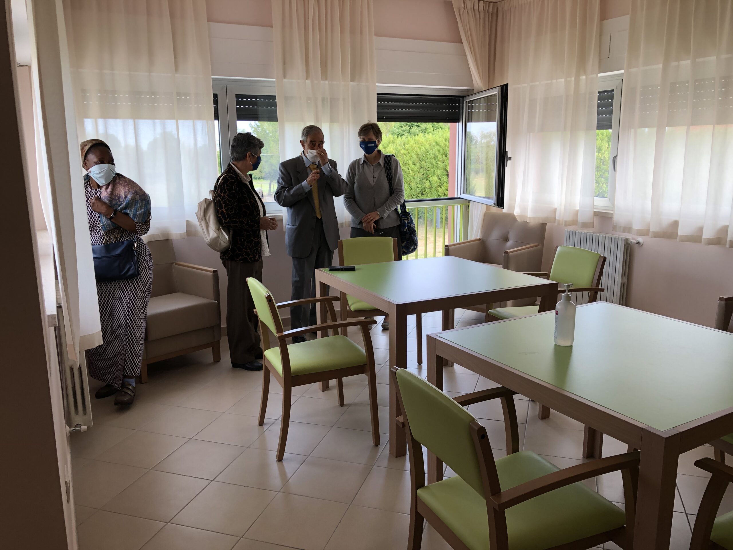 2021 giugno hicsum 11 italia montepulciano chiusi pienza mirian clarettiane misericordia sarteano progetto visita spazio spadoni 15 scaled