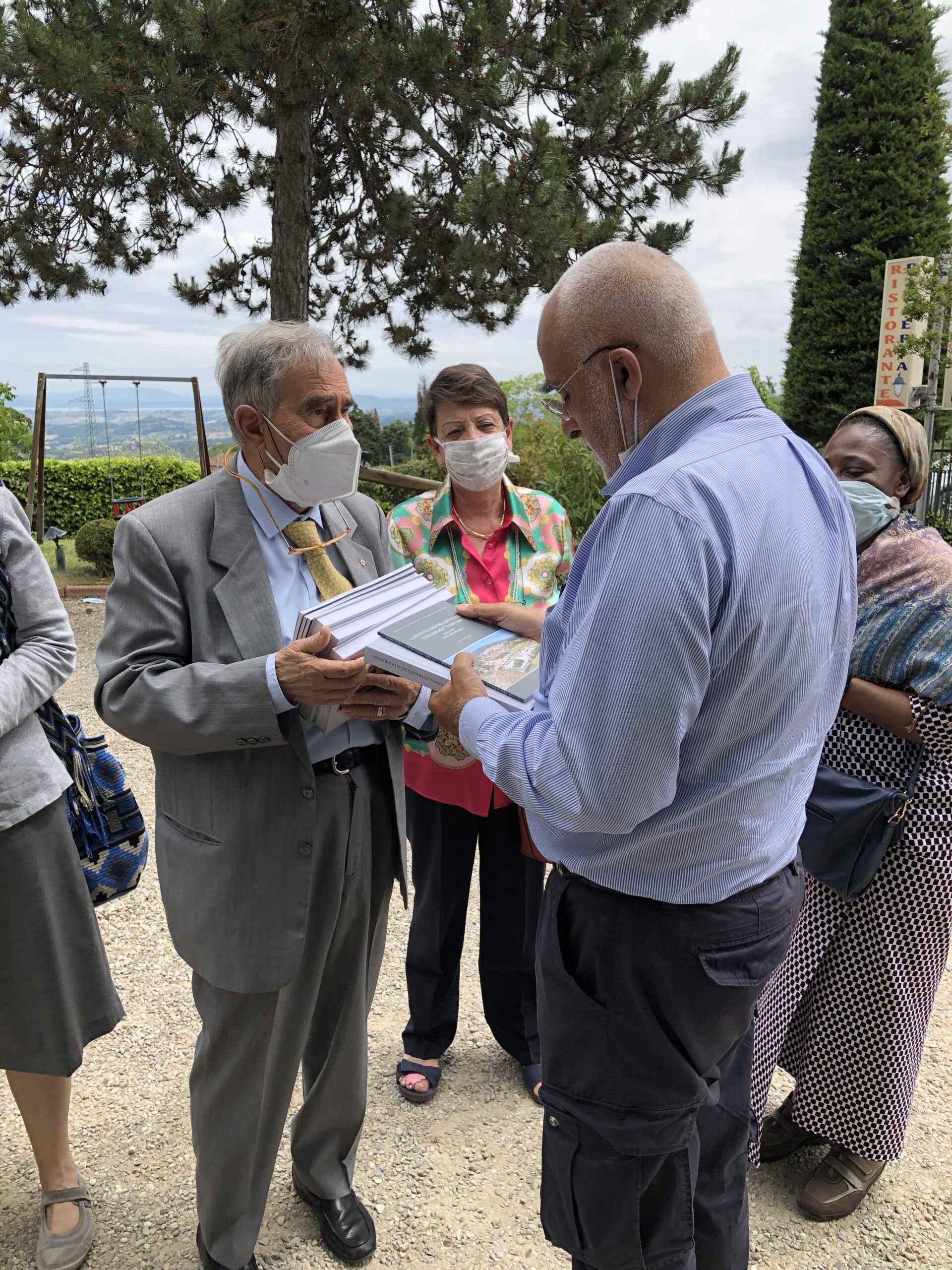 2021 giugno hicsum 11 italia montepulciano chiusi pienza mirian clarettiane misericordia sarteano progetto visita spazio spadoni 3 scaled