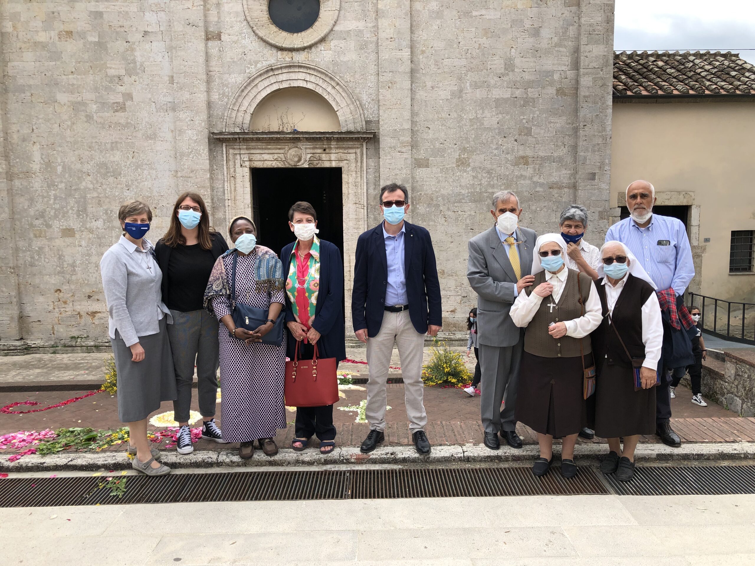 2021 giugno hicsum 11 italia montepulciano chiusi pienza mirian clarettiane misericordia sarteano progetto visita spazio spadoni 37 scaled