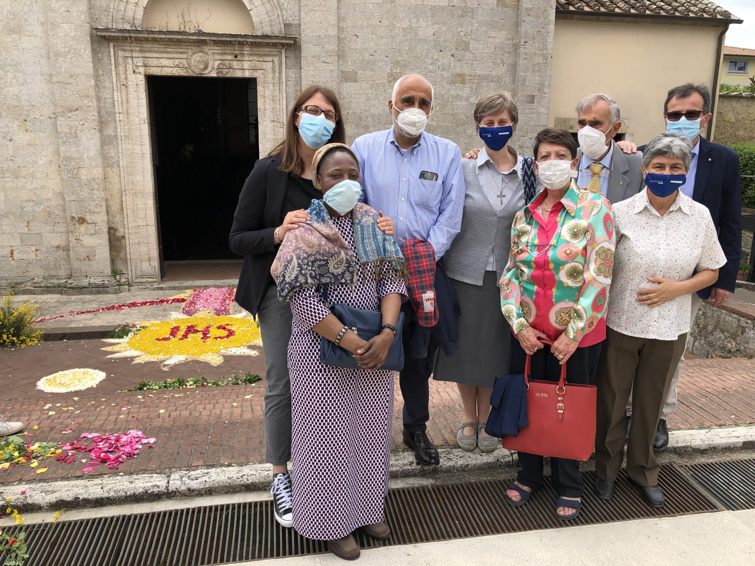 2021 giugno hicsum 11 italia montepulciano chiusi pienza mirian clarettiane misericordia sarteano progetto visita spazio spadoni 45 scaled