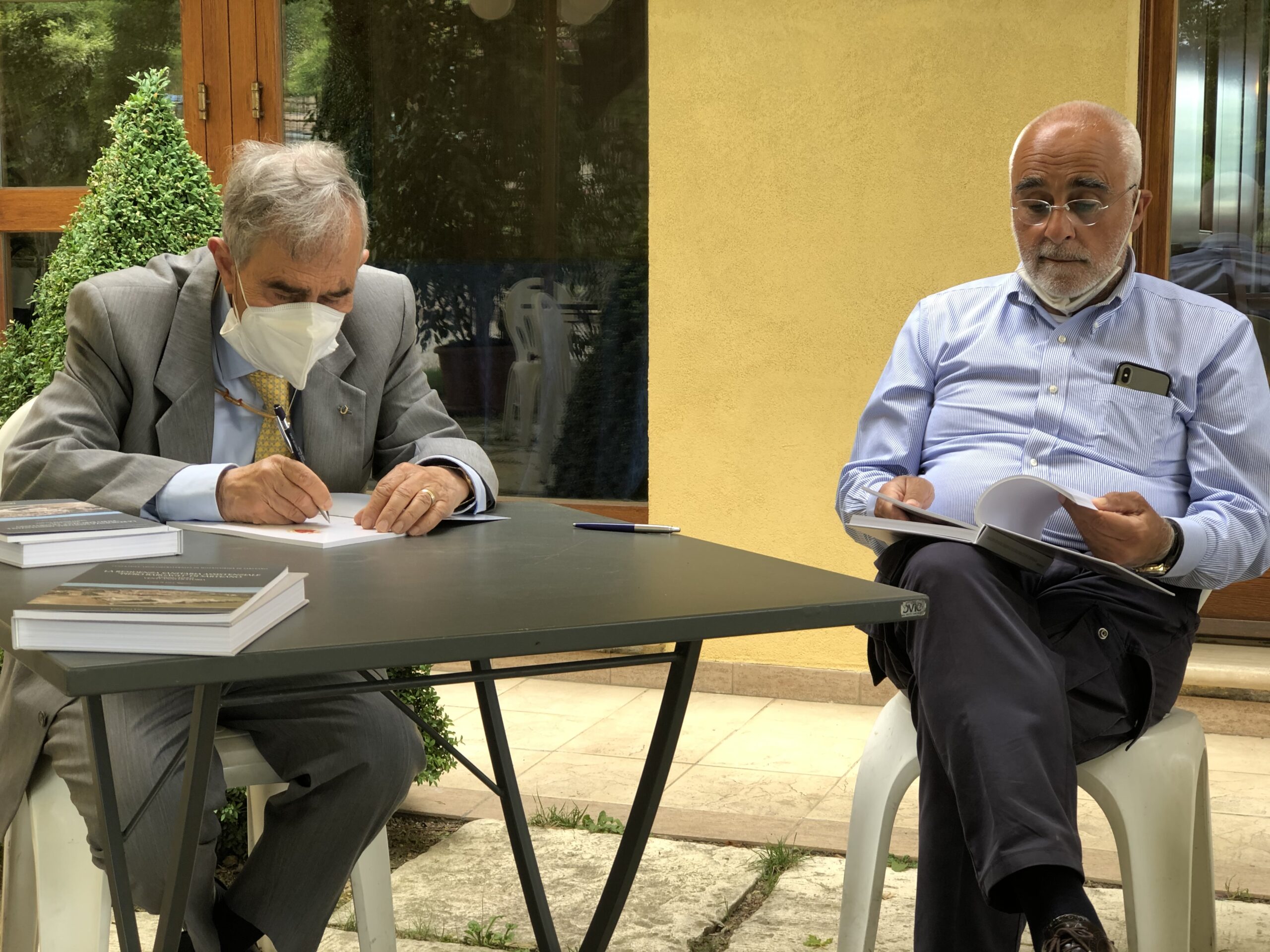 2021 giugno hicsum 11 italia montepulciano chiusi pienza mirian clarettiane misericordia sarteano progetto visita spazio spadoni 5 scaled