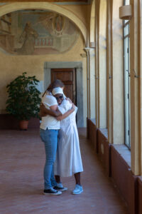 2021 giugno italia lucca san cerbone hic sum 6 suor rolande formazione spazio spadoni 17 200x300
