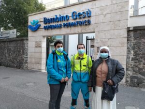 2021 hicsum 16 italia suor perpetue spazio spadoni volontari misericordia orta nova bambin Gesu 300x225